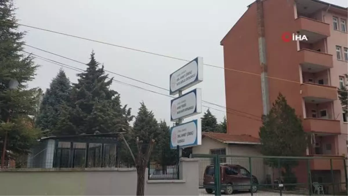 Osmancık'ta pozitif vakalar artan 3 okulda eğitime ara verildi