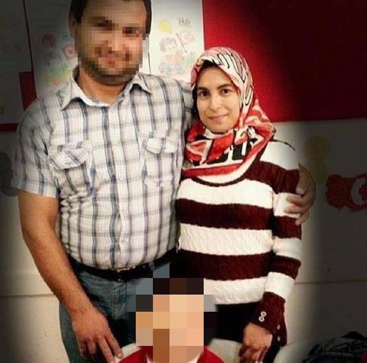 Osmaniye'de eşi tarafından bıçaklanan 3 çocuk annesi yaşamını yitirdi