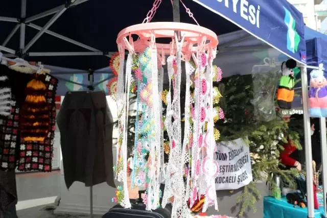 ozel bireylerin el emegi tezgahlarinda yok yo 3 14011771 o