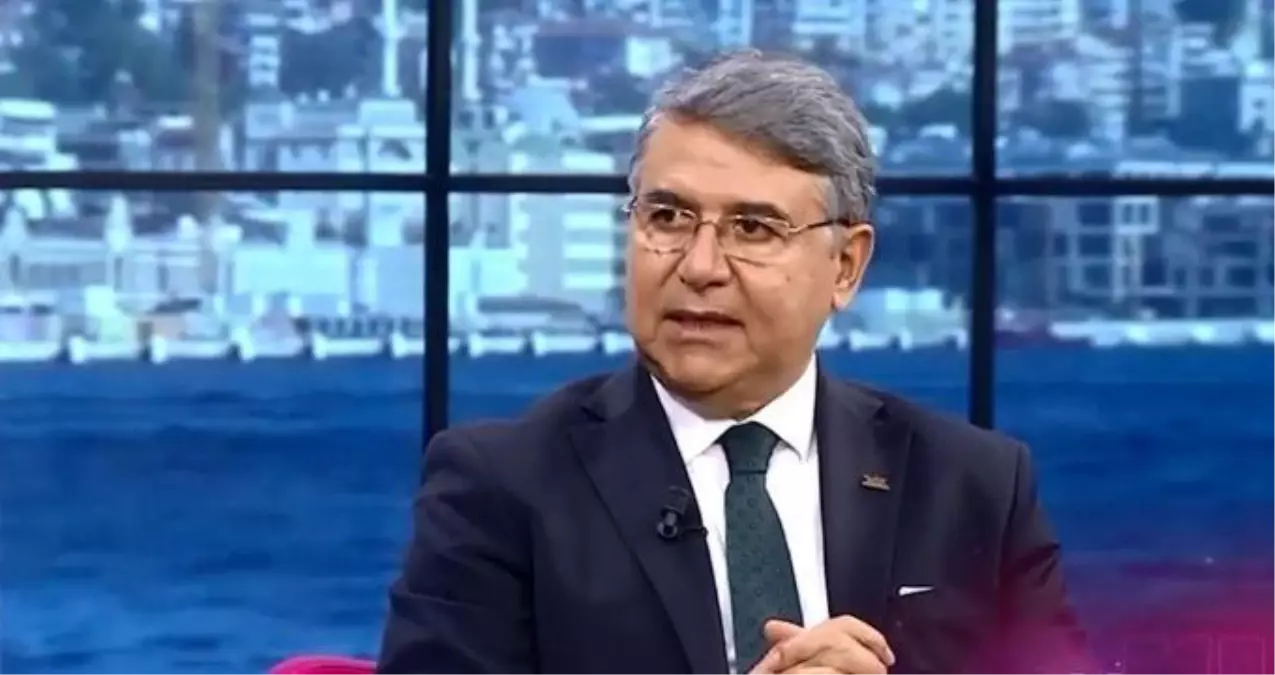 Prof. Dr. Mehmet Murat Tuncer? Prof. Dr. Mehmet Murat Tuncer kaç yaşında, nereli?