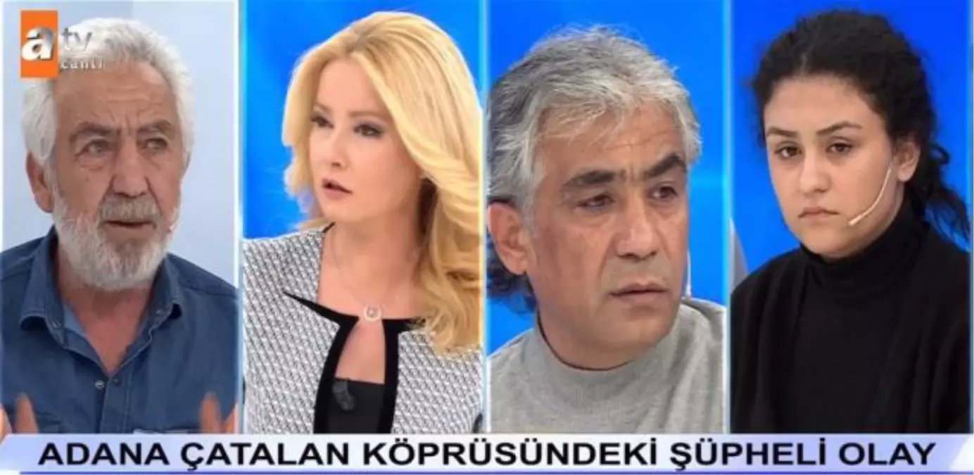 Şahap Örcün bulundu mu? Şahap Örcün olayı nedir? Adana'da köprüden atladığı söylenen Şahap Örcün öldü mü?