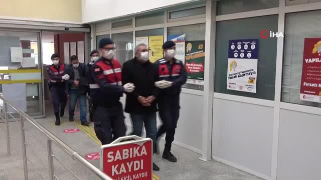 sosyal medyada pkk propagandasi yapan 3 kisi 4 14011488 o