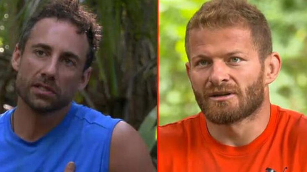 Survivor'da yaşanan kavga federasyonu harekete geçirdi! İsmail Balaban'a 'Bırak gel' çağrısı