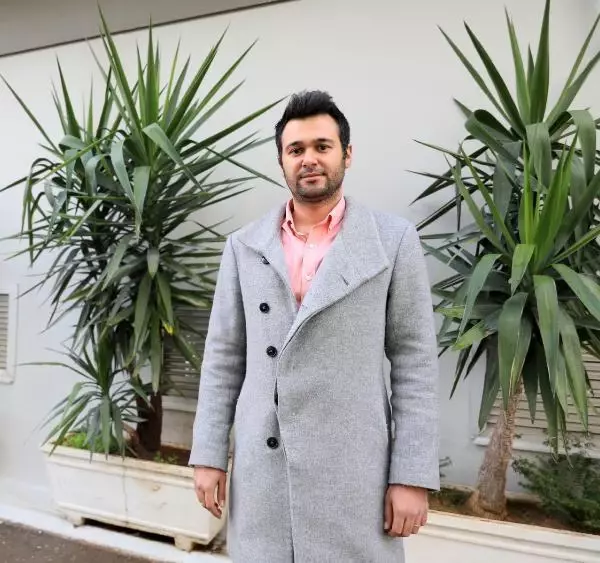 'Suyu korumak herkesin sorumluluğu' 'Suyu korumak herkesin sorumluluğu'
