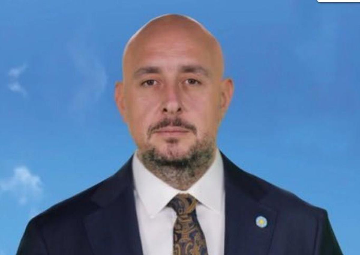 Uğur Poyraz kimdir? Uğur Poyraz kaç yaşında, nereli? Uğur Poyraz hayatı ve biyografisi!