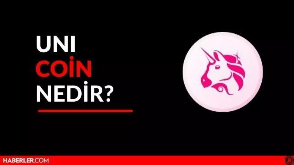Uniswap (UNI) Coin yorum! Uniswap Fiyat Analizi: 22 Mart