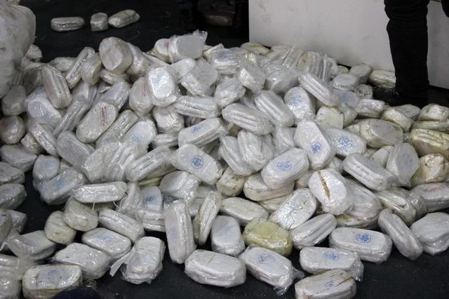 4 ton uyusturucu polisi bile sok etti 11 14014932 o