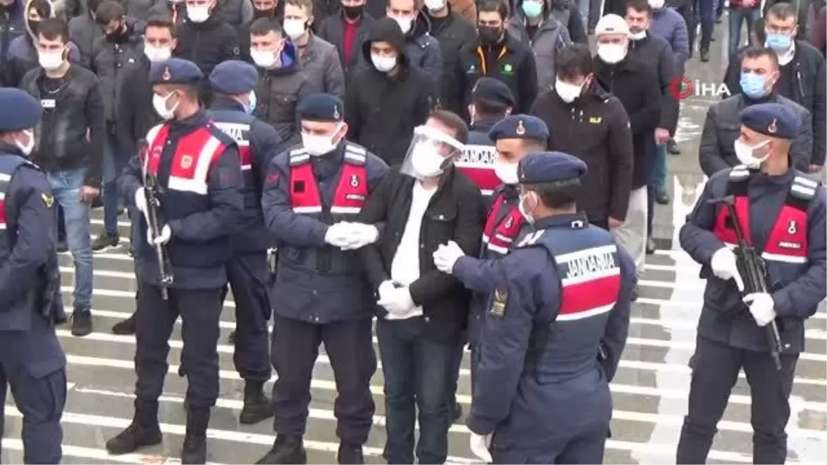 82 gün sonra dağlık arazide cesedi bulunan şahıs toprağa verildi
