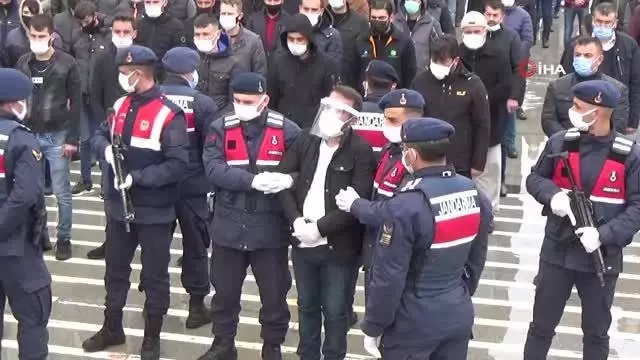82 gün sonra dağlık arazide cesedi bulunan şahıs toprağa verildi 82 gün sonra dağlık arazide cesedi bulunan şahıs toprağa verildi