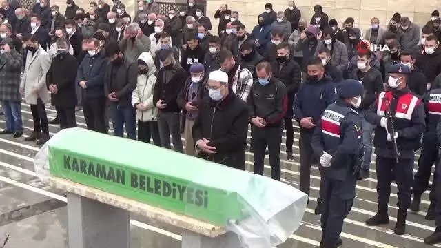82 gün sonra dağlık arazide cesedi bulunan şahıs toprağa verildi 82 gün sonra dağlık arazide cesedi bulunan şahıs toprağa verildi