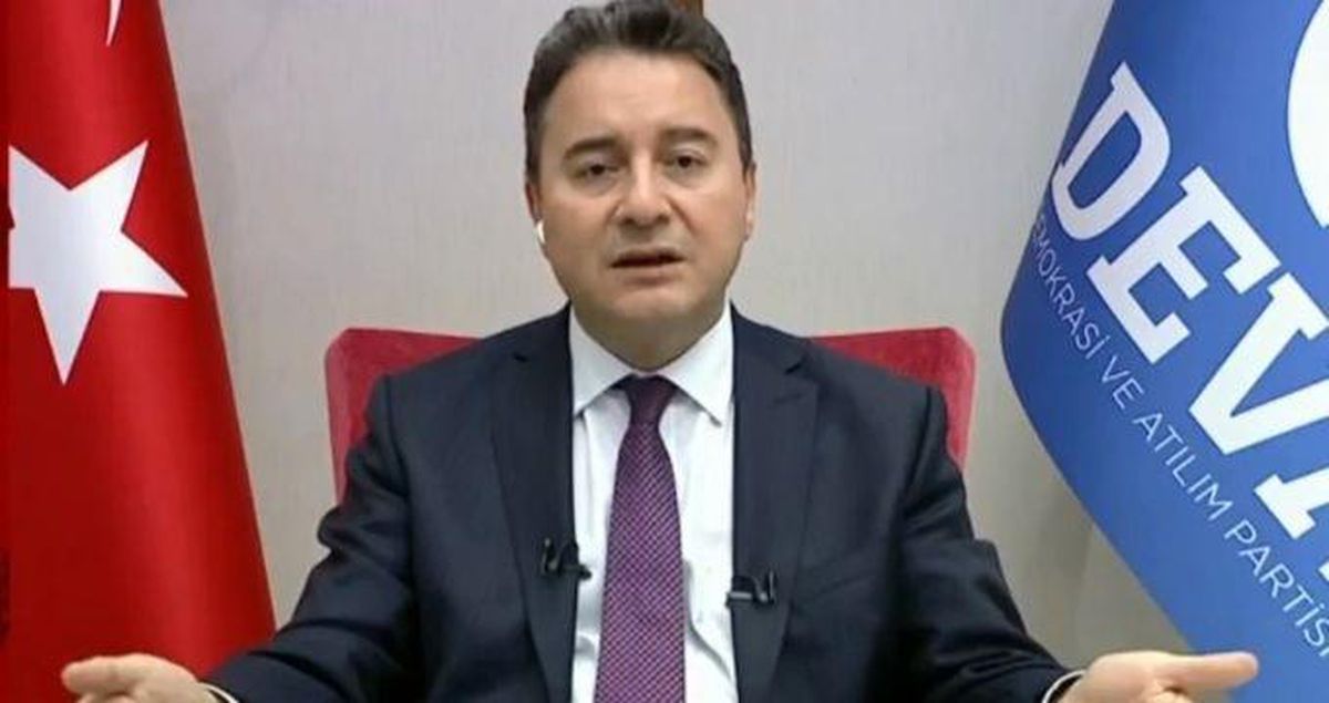 Ali Babacan kimdir? FOX TV Çalar Saat Konuğu: Ali Babacan kaç yaşında, nereli? Ali Babacan hayatı ve biyografisi nedir?