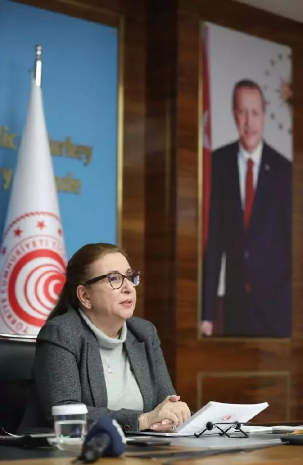 Son dakika! Bakan Pekcan AB ile iş birliği büyük fayda sağlayacaktır