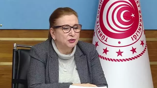 Son dakika! Bakan Pekcan AB ile iş birliği büyük fayda sağlayacaktır