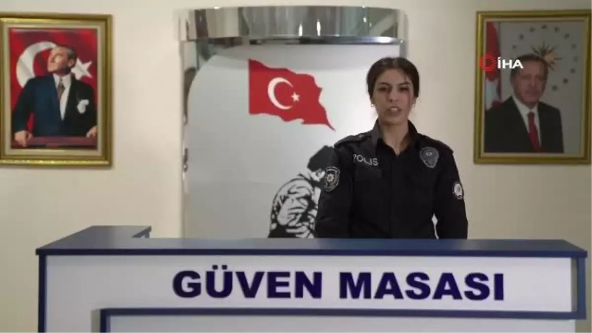 Son dakika haberleri! Bakan Soylu: 'Kadına yönelik şiddet, insanlığa ihanettir'