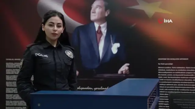 Son dakika haberleri! Bakan Soylu: Kadına yönelik şiddet, insanlığa ihanettir