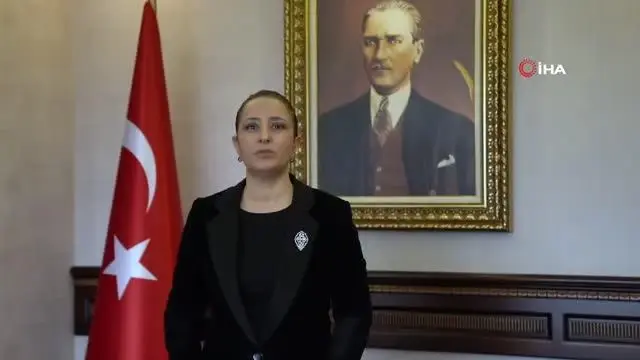 Son dakika haberleri! Bakan Soylu: Kadına yönelik şiddet, insanlığa ihanettir