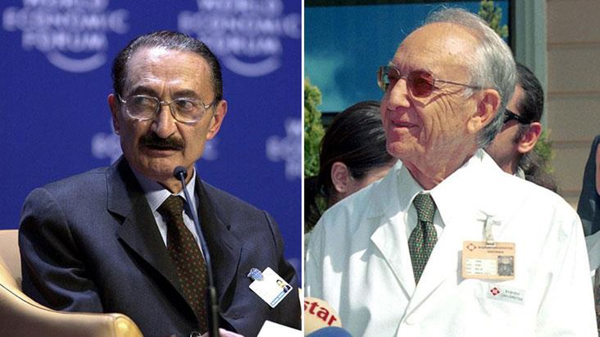 Bülent Ecevit'in doktoru Prof. Dr. Turgut Zileli, 98 yaşında hayatını kaybetti