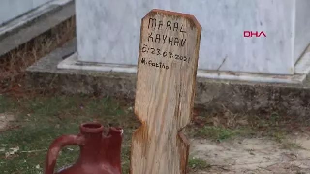 DENİZLİ Eşini öldürmek için halat sarkıttığı evin camına 'af yok' yazmış DENİZLİ Eşini öldürmek için halat sarkıttığı evin camına 'af yok' yazmış
