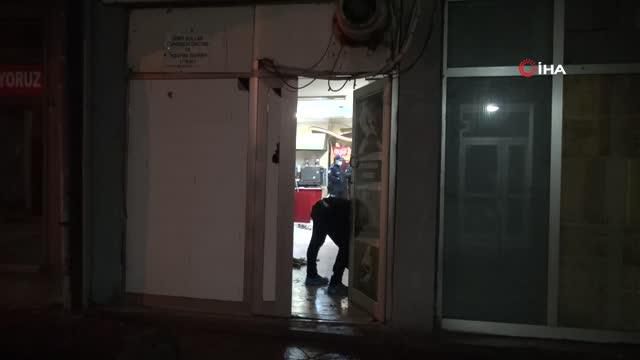 dernek lokalindeki sozlu tartisma silahli 14015554 o
