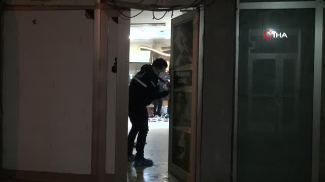 dernek lokalindeki sozlu tartisma silahli 3 14015554 o