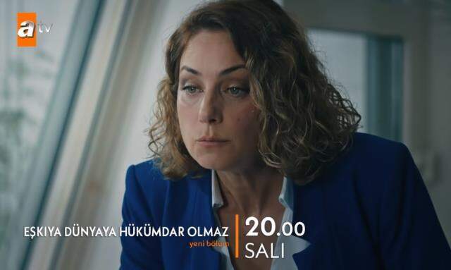 EDHO 188. bölüm fragmanı yayınlandı mı? EDHO yeni bölümde neler olacak? EDHO son bölümde neler oldu?