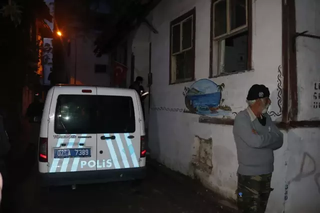 Emekli resim öğretmeni 'Ölmek istiyorum' dedikten sonra evde cansız bedeni bulundu Emekli resim öğretmeni 'Ölmek istiyorum' dedikten sonra evde cansız bedeni bulundu