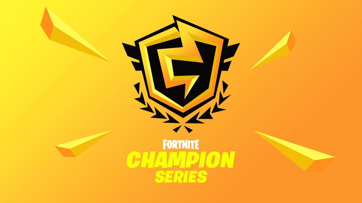 Epic Games, büyük para ödüllü FNCS All-Star Showdown'ı duyurdu