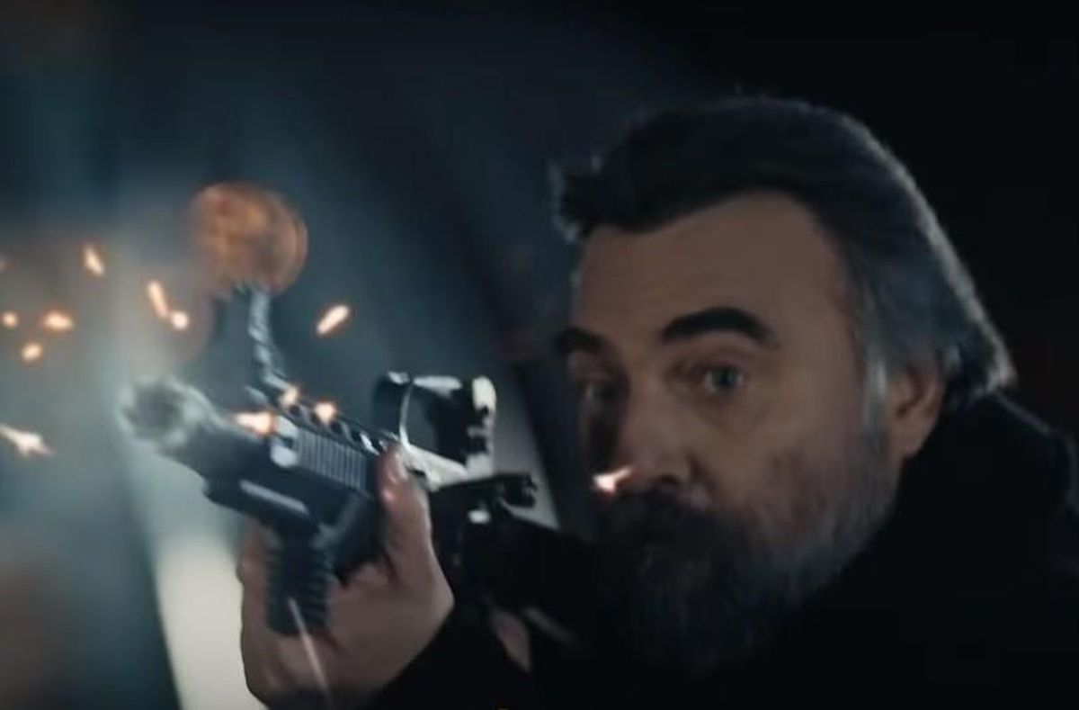 Eşkıya Dünyaya Hükümdar Olmaz 188. bölüm fragmanı yayınlandı mı? EDHO yeni bölüm fragmanı yayınlandı mı?