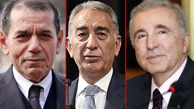 Galatasaray'da muhalefetten seçim atağı! Aday olması için çarpıcı isimlerin kapısı çalındı Galatasaray'da muhalefetten seçim atağı! Aday olması için çarpıcı isimlerin kapısı çalındı