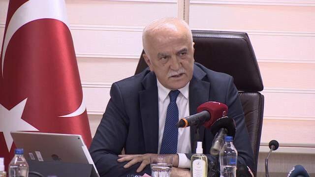 Gezi Parkı tartışması devam ediyor! Vakıflar Genel Müdürü Ersoy'dan İmamoğlu'na cevap Gezi Parkı tartışması devam ediyor! Vakıflar Genel Müdürü Ersoy'dan İmamoğlu'na cevap
