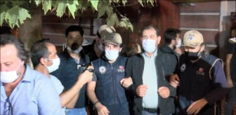 Son dakika haberleri! HDP Diyarbakır İl Eş Başkanları, tahliye edildi