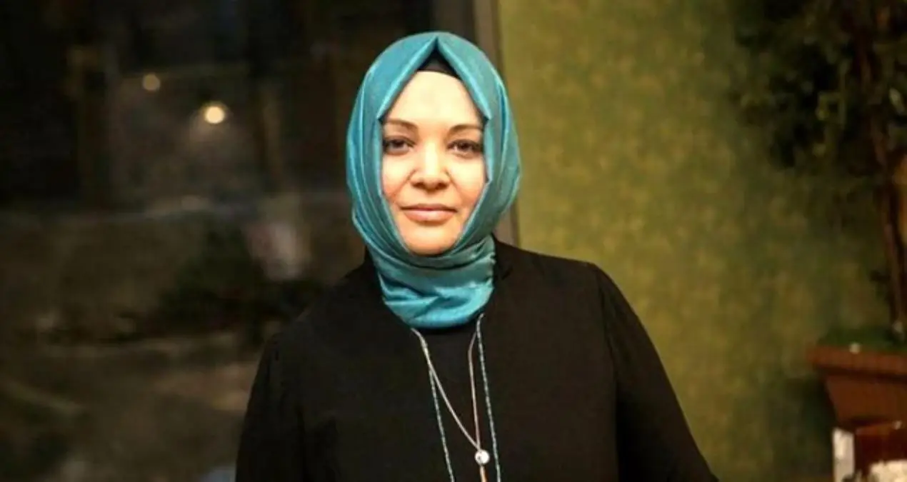 Hilal Kaplan kimdir?