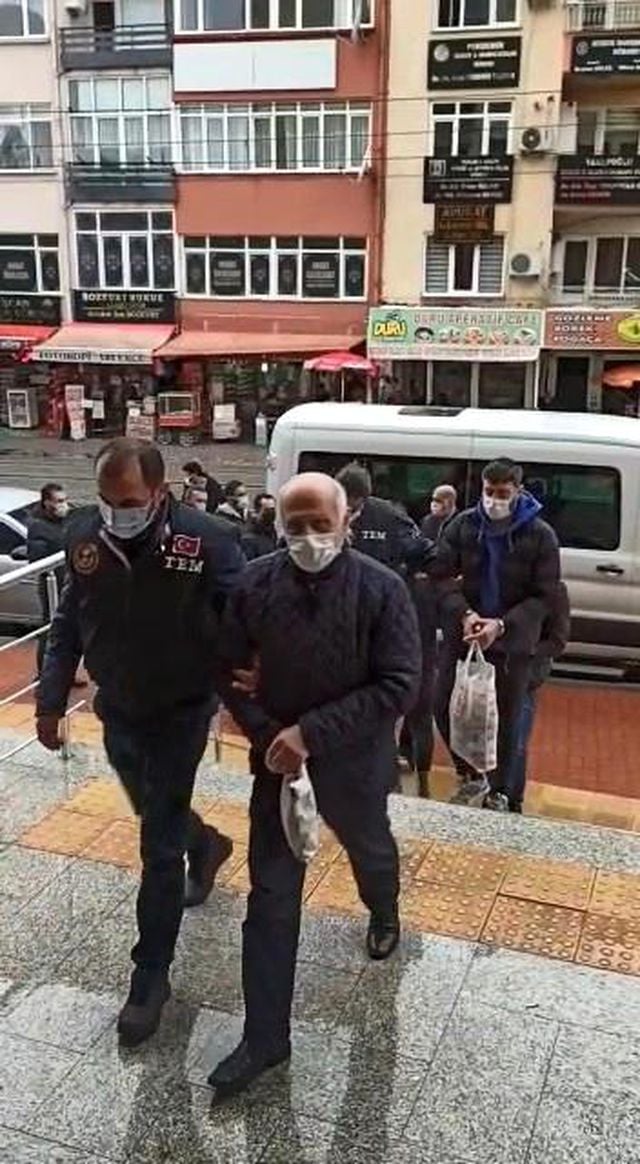 hpd eski ve yeni yoneticilerinin oldugu 10 su 2 14013408 o