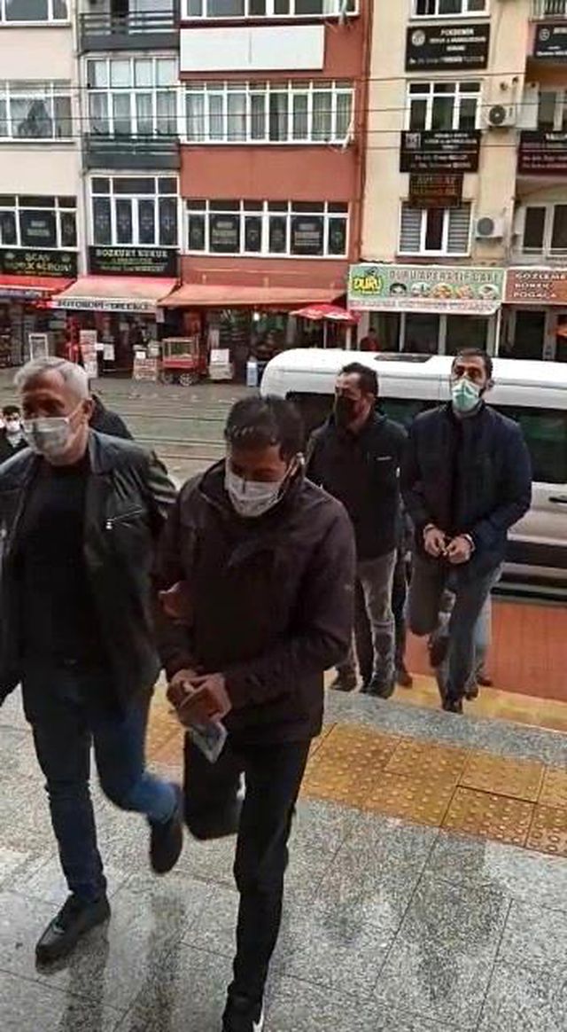 hpd eski ve yeni yoneticilerinin oldugu 10 su 3 14013408 o