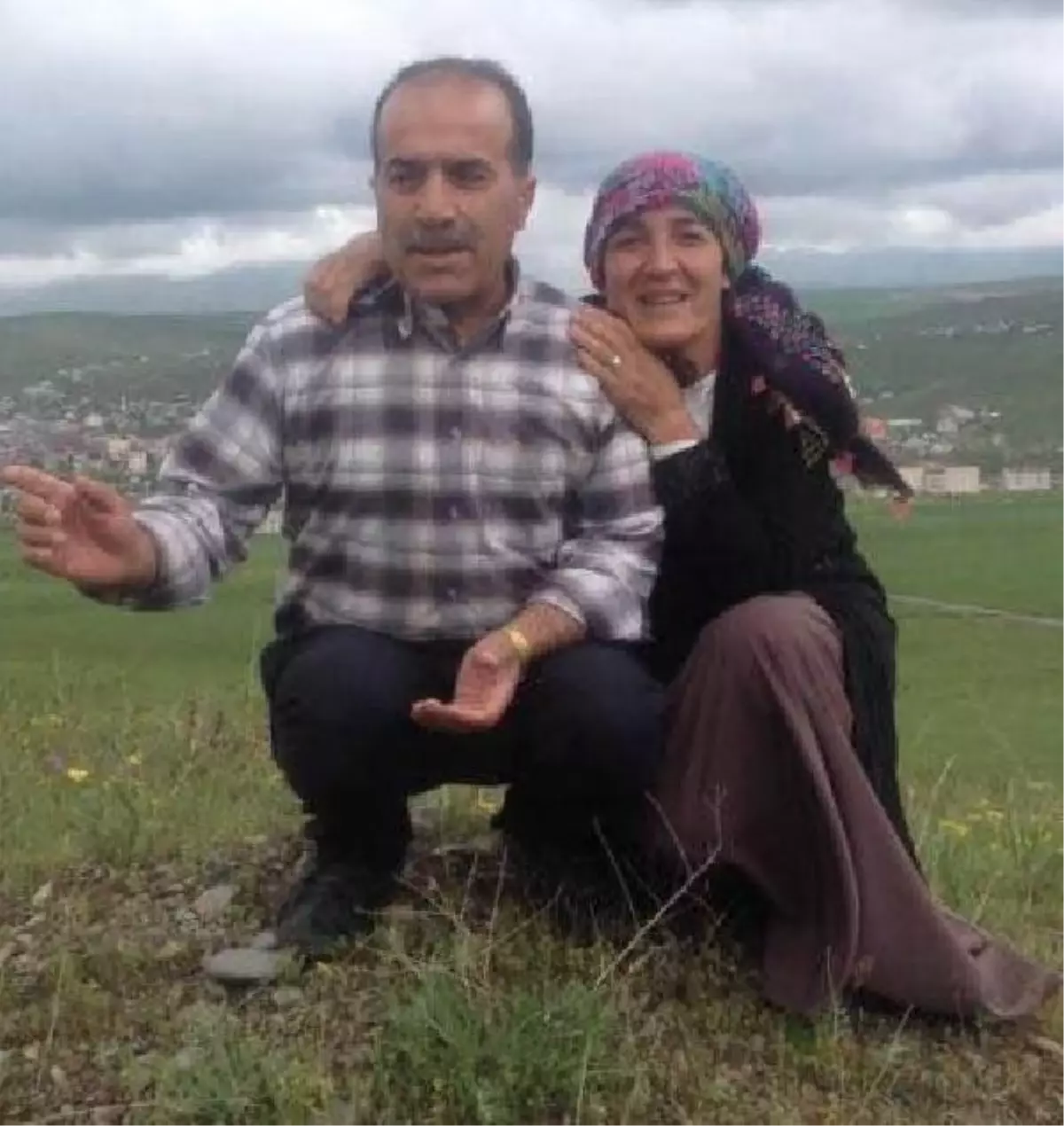 Son dakika haberi: Iğdır'da başlarından vurulan çiftin ölümünde 30 kişi ifade verdi