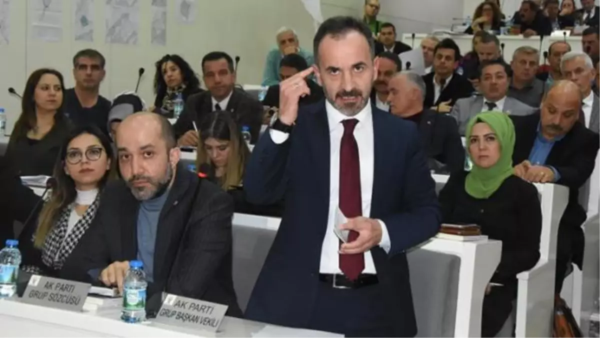 İZSU'nun 4 yaşındaki çocuğa icra takibi başlattığı iddiası