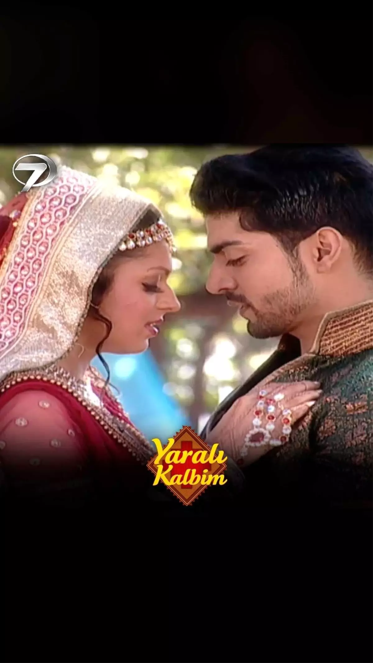 Kanal 7 Yaralı Kalbim yeni bölüm canlı izle! Yaralı Kalbim yeni bölüm fragmanı izle! Yaralı Kalbim ne zaman?