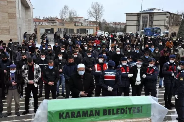 82 gün sonra dağlık arazide cesedi bulunan şahıs toprağa verildi 82 gün sonra dağlık arazide cesedi bulunan şahıs toprağa verildi
