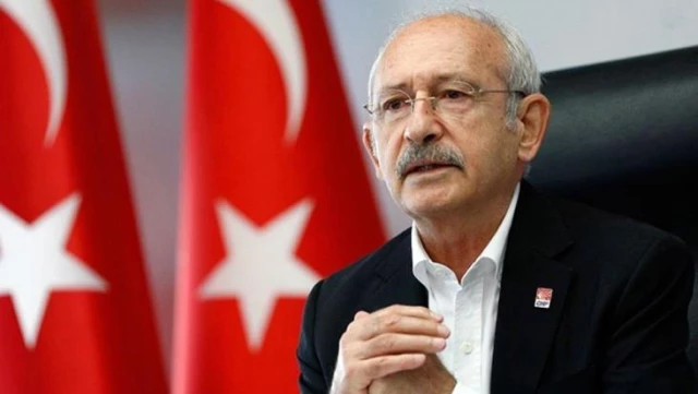 Kılıçdaroğlu, kurdaki dalgalanma sonrası Erdoğan'a sordu: Cuma günü satılan 450 milyon dolardan kim vurgun yaptı?