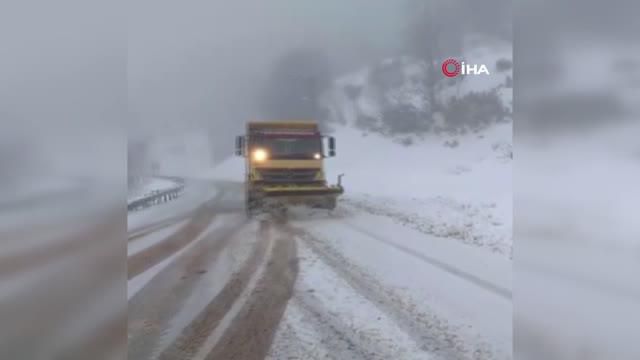 kocaeli de kar yagisi basladi 3 14015364 o