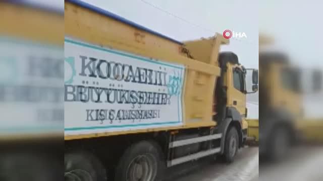 kocaeli de kar yagisi basladi 4 14015364 o