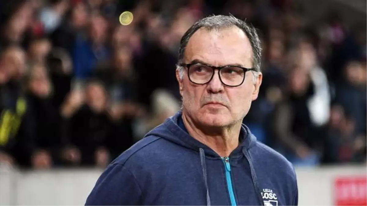 Marcelo Bielsa kimdir? Kaç yaşında, nereli? Hangi takımları çalıştırdı? Marcelo Bielsa'nın hayatı ve futbol kariyeri!