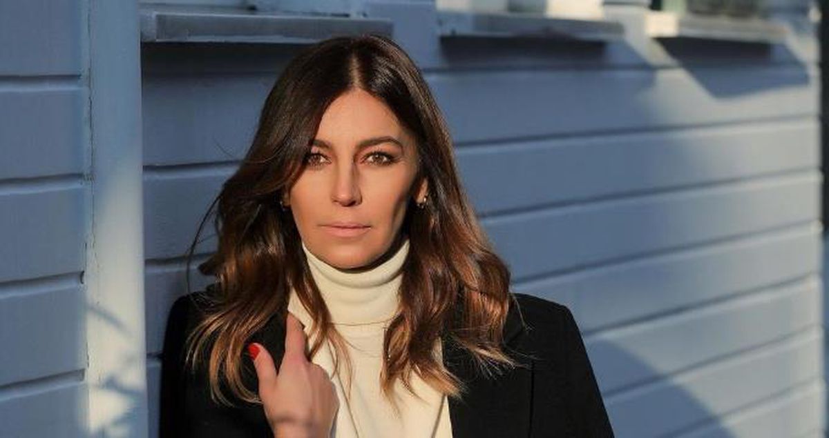Masumlar Apartmanı yeni oyuncusu kim? Masumlar Apartmanı psikolog kim? Seda Akman kim?