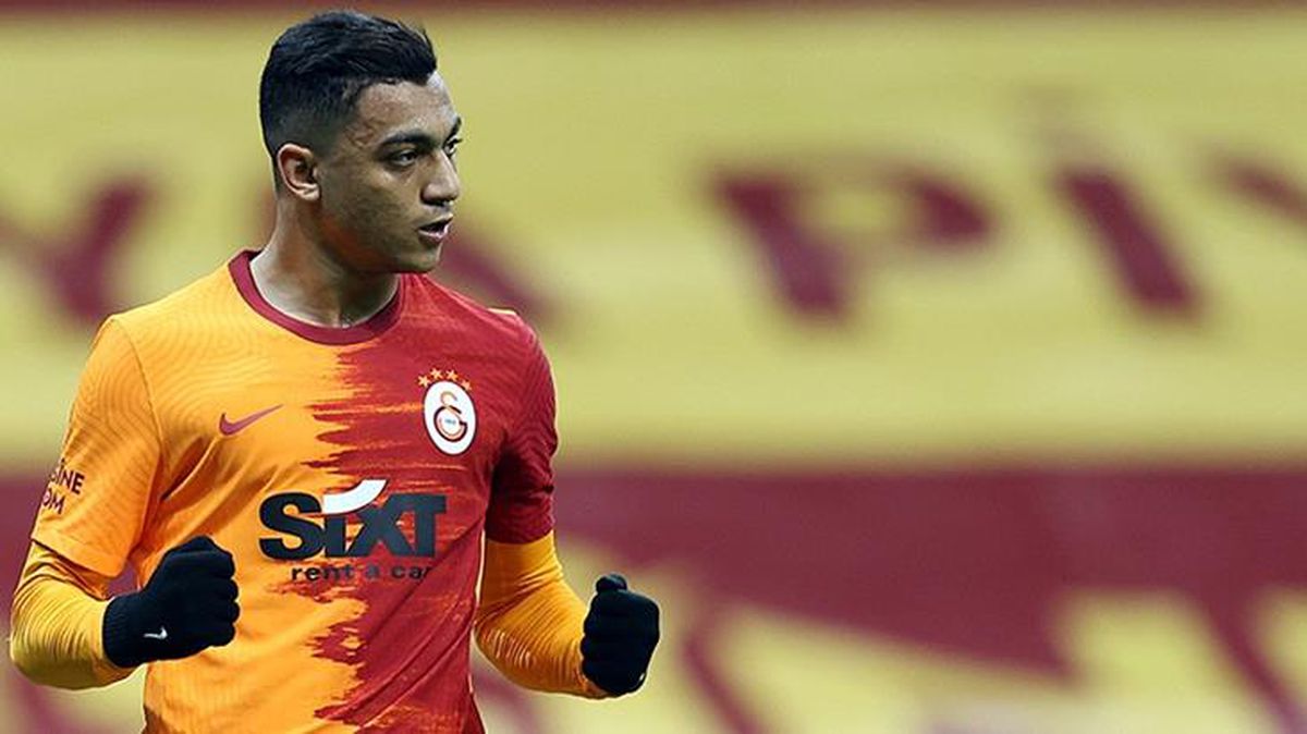 Mohamed'in çantasını kimin çaldığı belli oldu! O anlar kameralara saniye saniye yansıdı