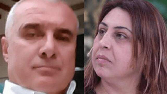 Nişanlandığı ABP Genel Başkan Yardımcısı'nın evli olduğunu öğrenen kadın Esra Erol'la çıktı, genel başkan yayına bağlandı Nişanlandığı ABP Genel Başkan Yardımcısı'nın evli olduğunu öğrenen kadın Esra Erol'la çıktı, genel başkan yayına bağlandı
