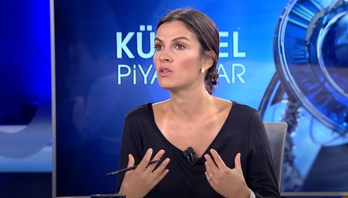 Özlem Bayraktar Gökşen kimdir? Nereli, kaç yaşında, mesleği ne? Özlem Bayraktar Gökşen'in hayatı ve biyografisi!