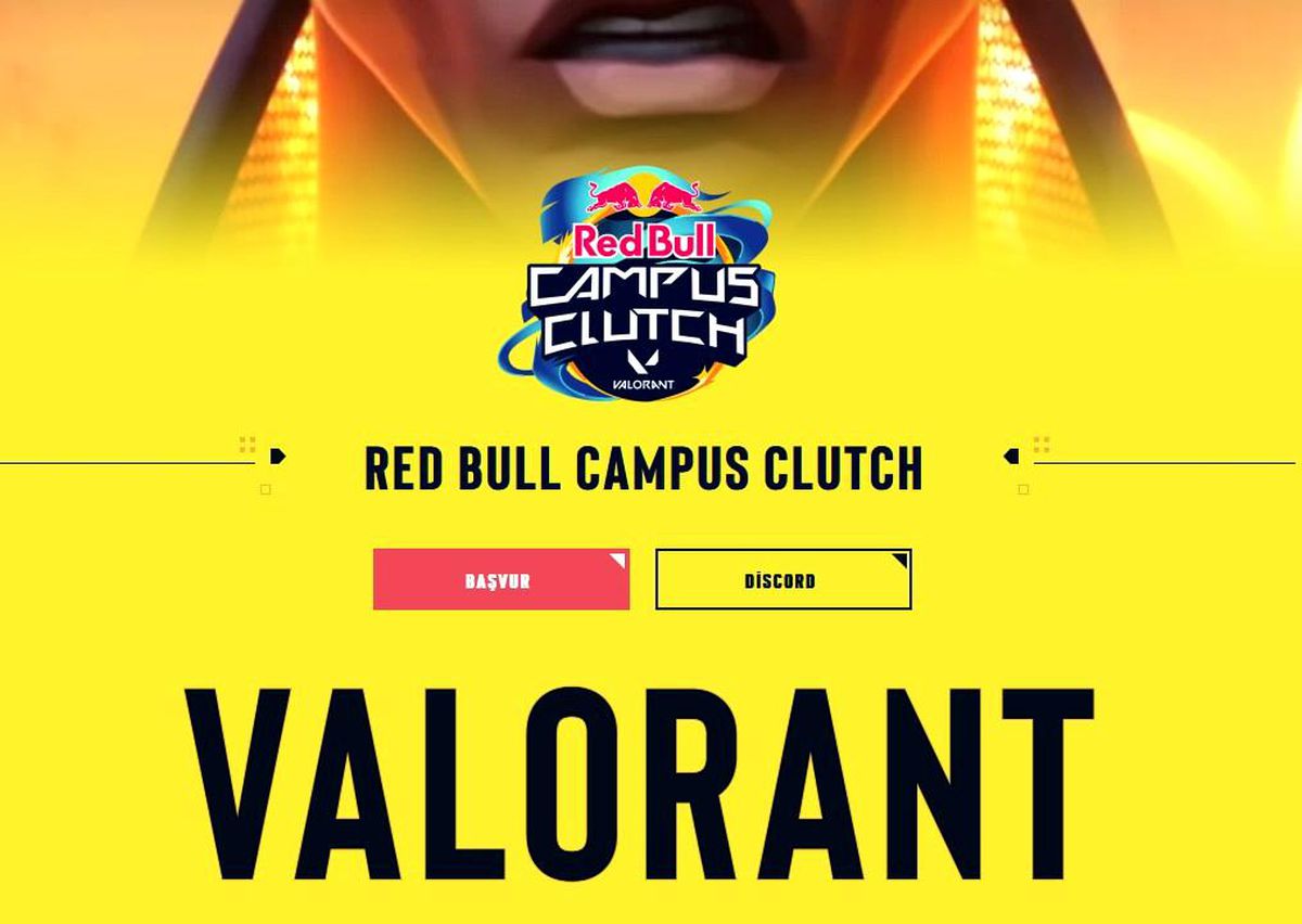 Red Bull Campus Clutch Turnuvasi Basliyor Haberler