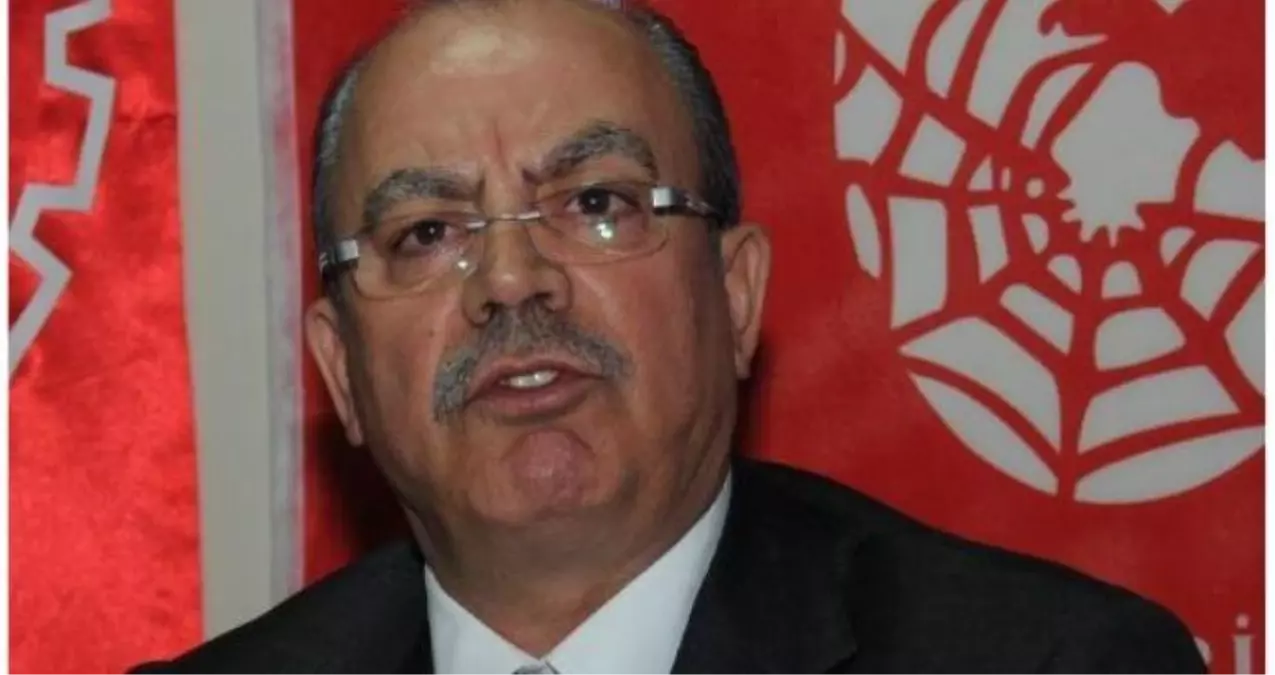 Rıdvan Budak kimdir? Rıdvan Budak kaç yaşında, nereli?