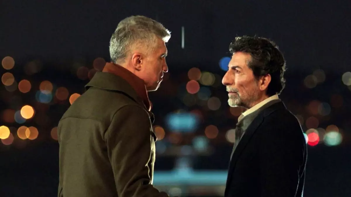 Seni Çok Bekledim 9. Bölüm Fragman