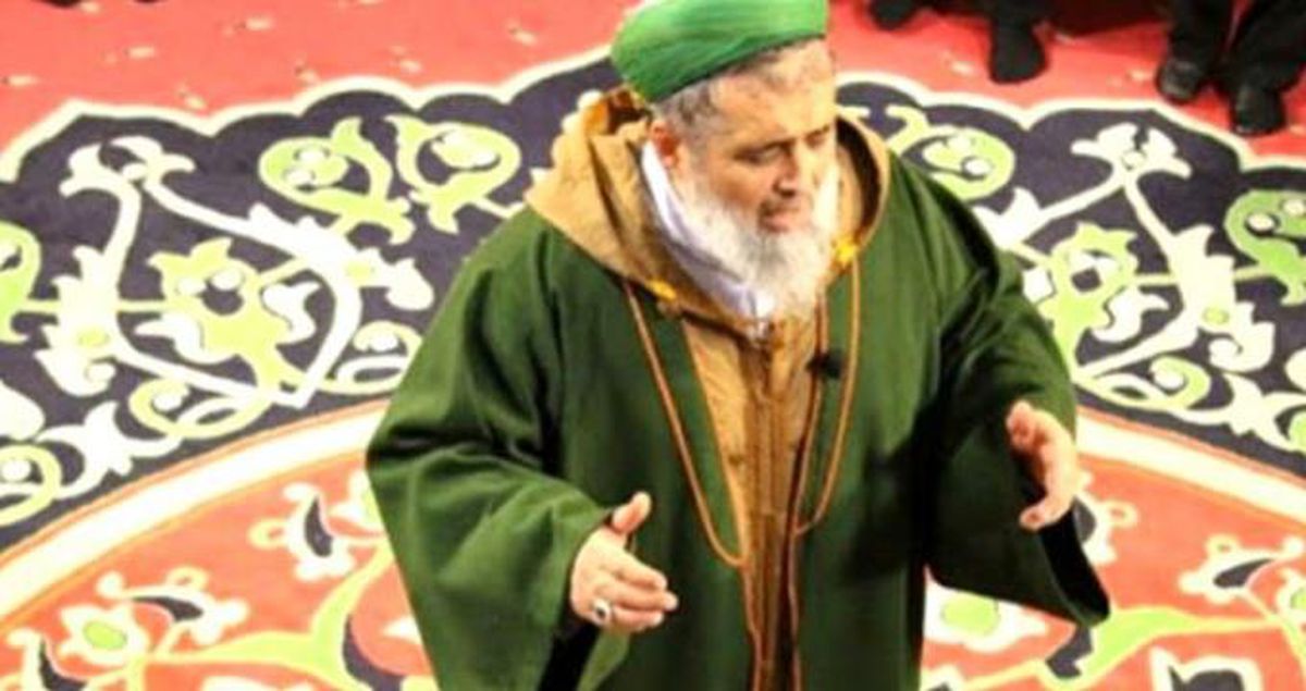 Son Dakika: Fatih Nurullah kimdir? Fatih Nurullah kaç yaşında, eşi kim?